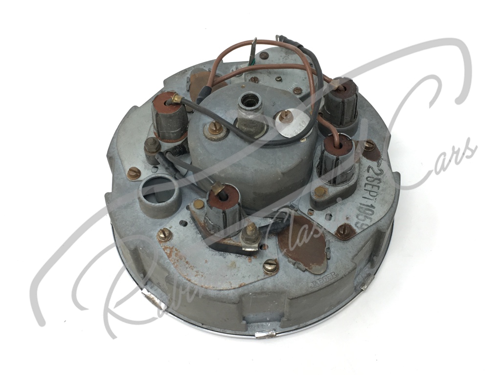 Contagiri - JAEGER - immagine 2