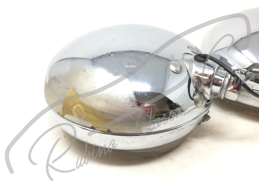 Fari supplementari - immagine 11