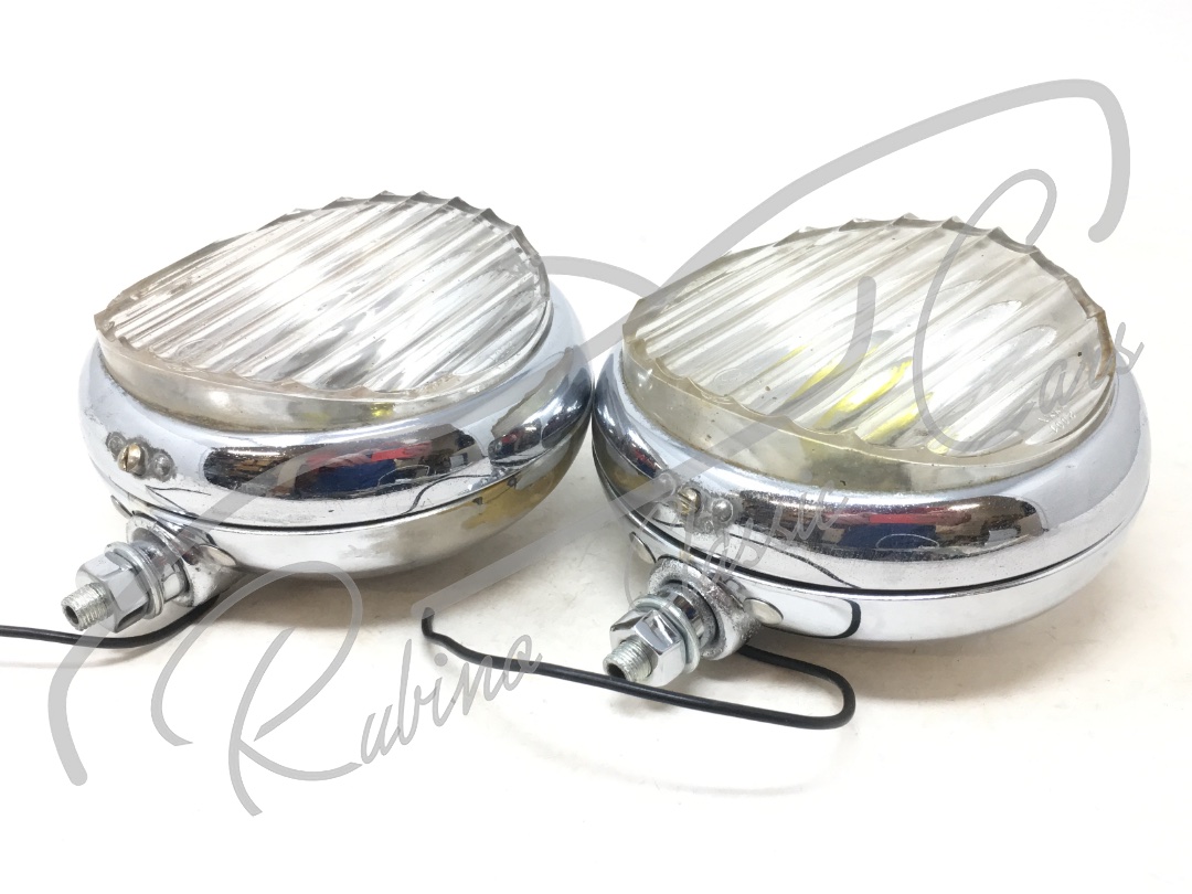 Fari supplementari - immagine 3