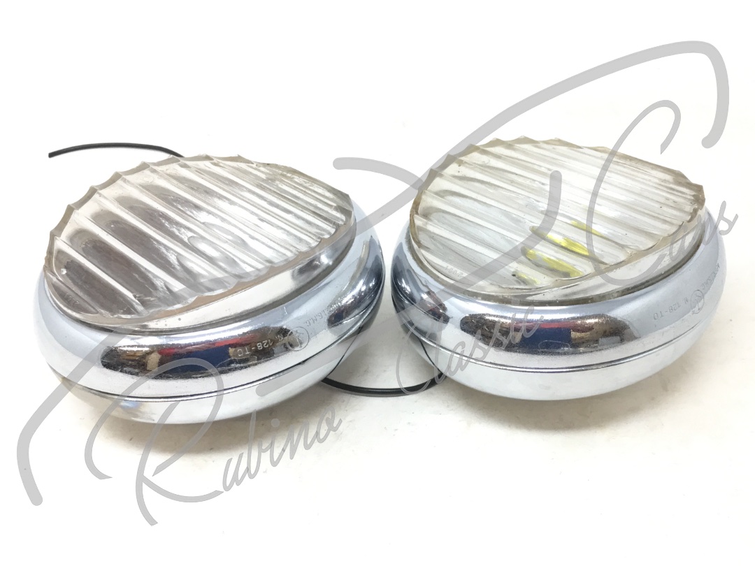 Fari supplementari - immagine 5