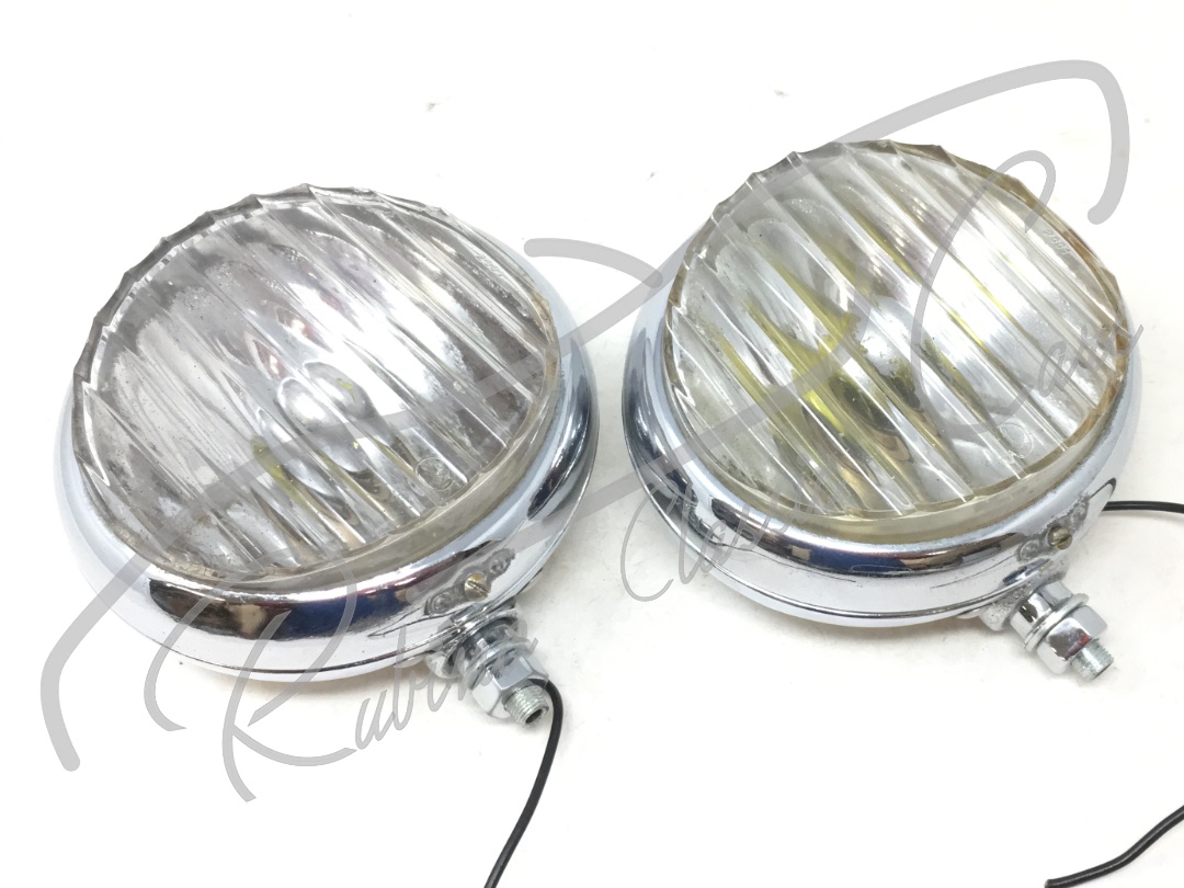 Fari supplementari - immagine 8