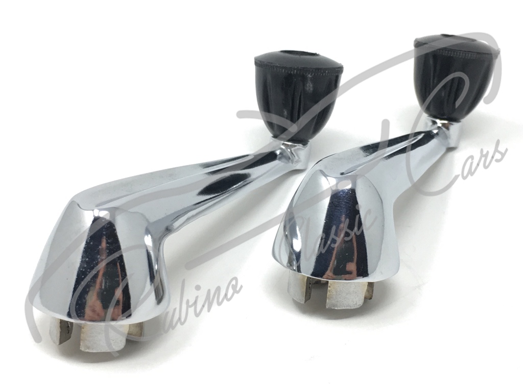 Window Winder Handles - Image 2