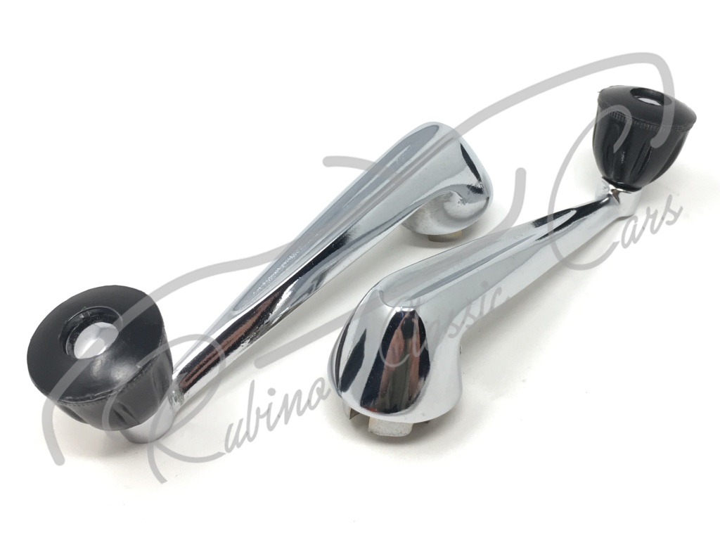 Window Winder Handles - Image 4