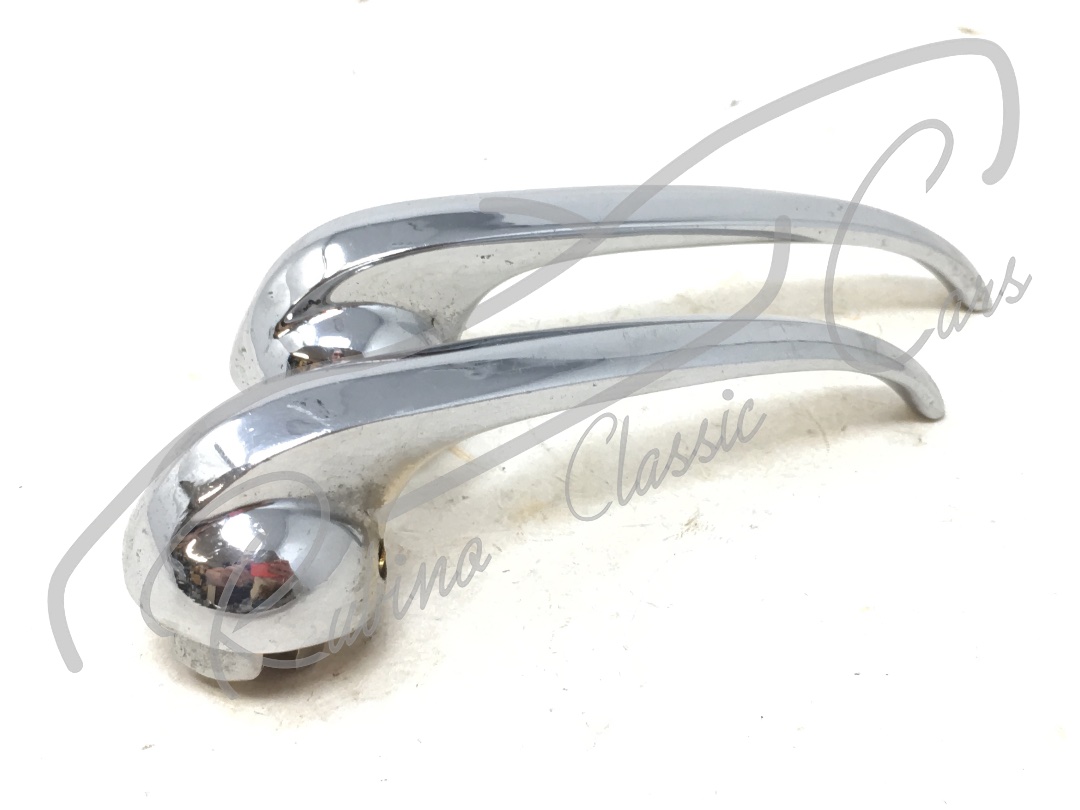 Maniglie apertura porta interne - immagine 4