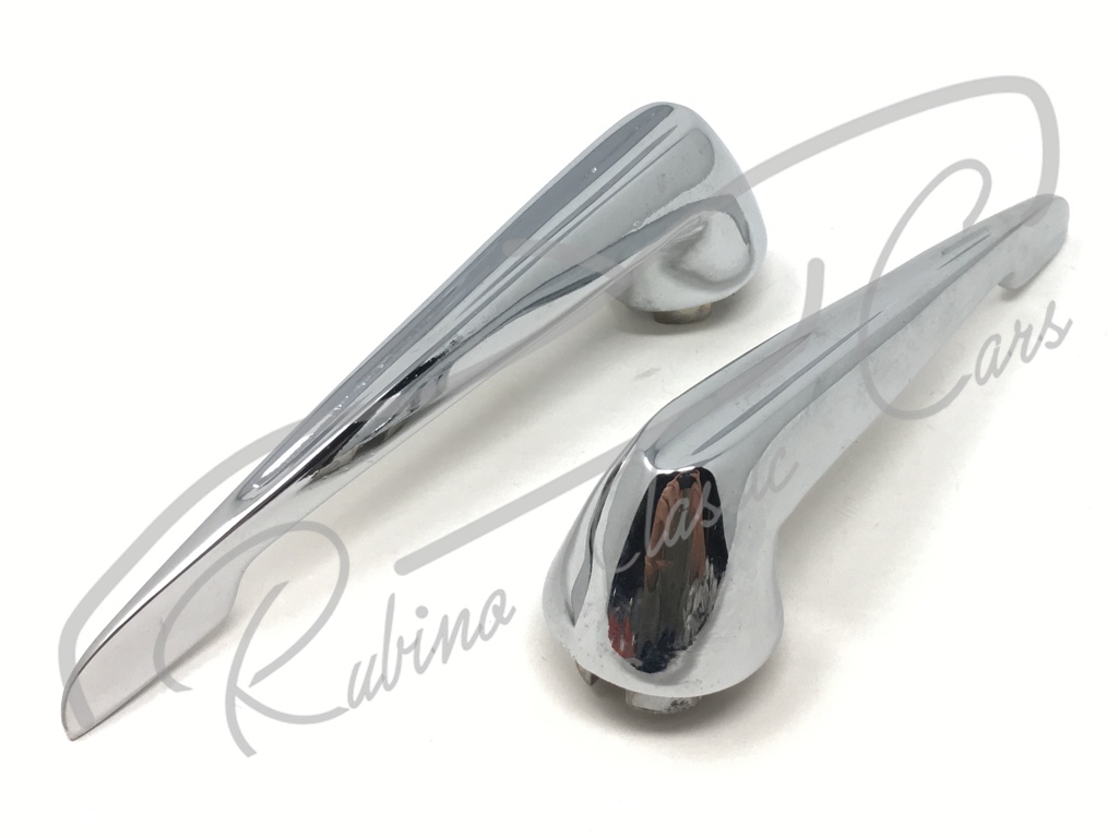 Maniglie apertura porta - immagine 2