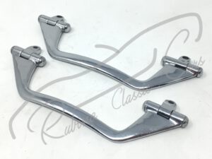 Maniglie porta interne