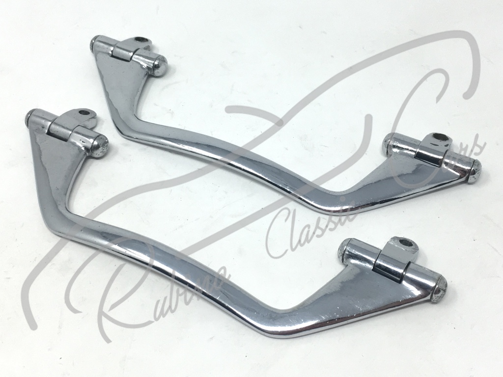 Maniglie porta interne