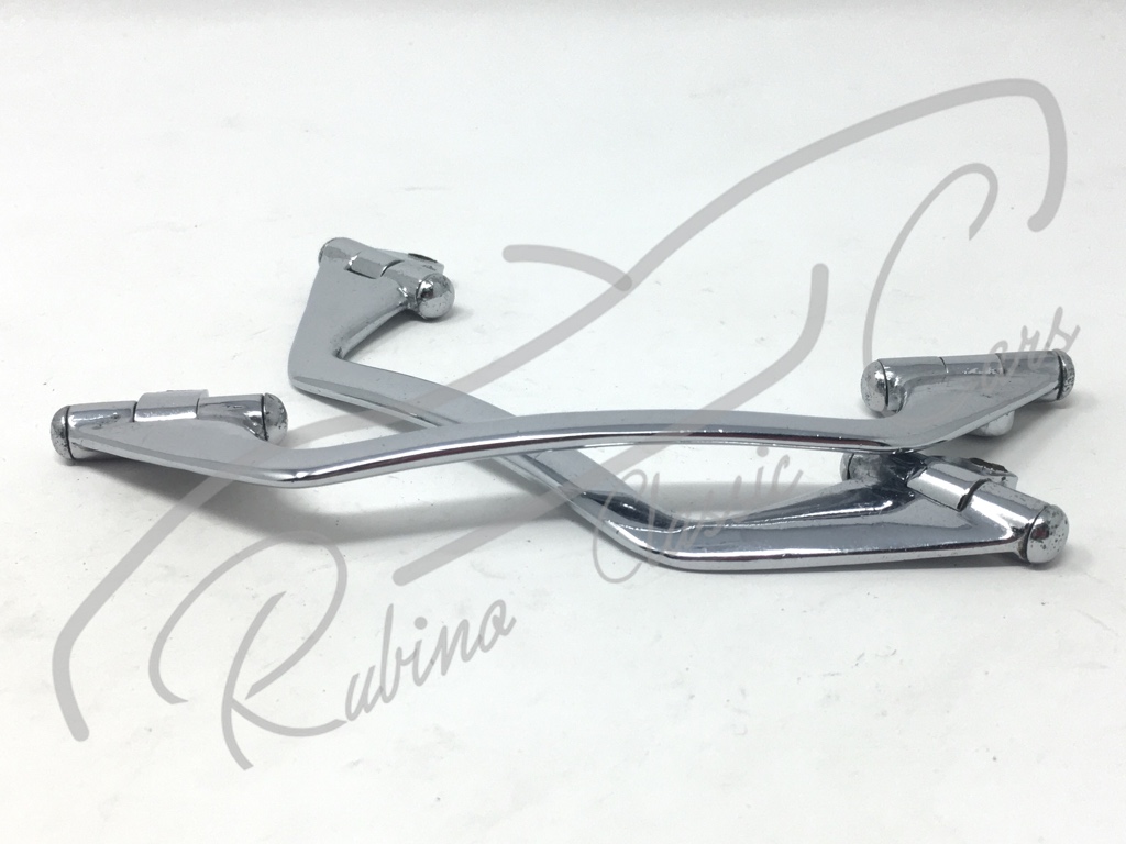 Maniglie porta interne - immagine 2