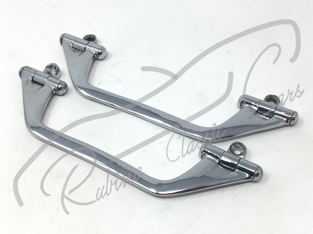 Maniglie porta interne - immagine 3