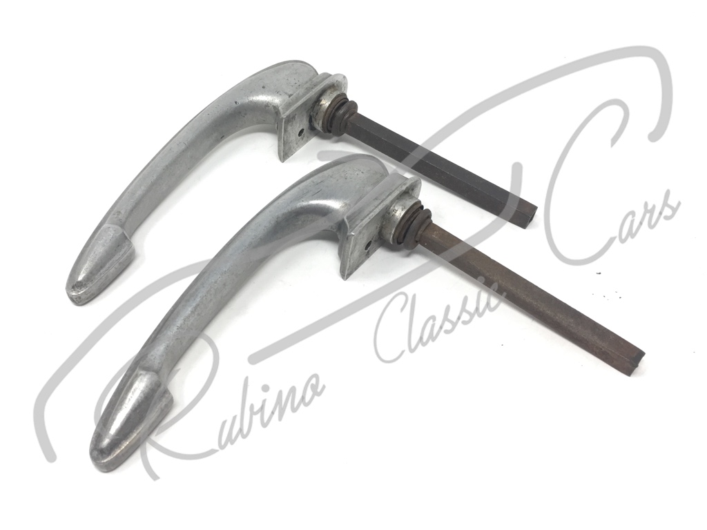 Exterior Door Handles - Image 2