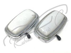 Luce interna abitacolo