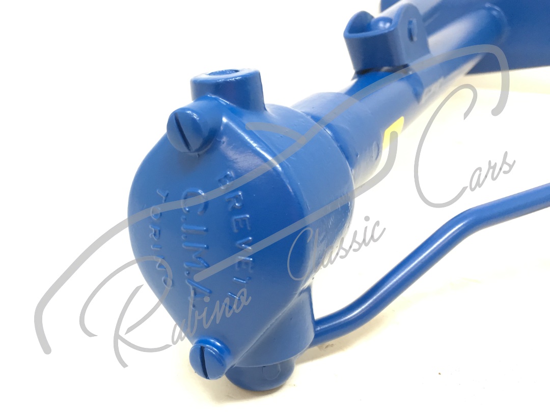 Cric - CIMA - immagine 5