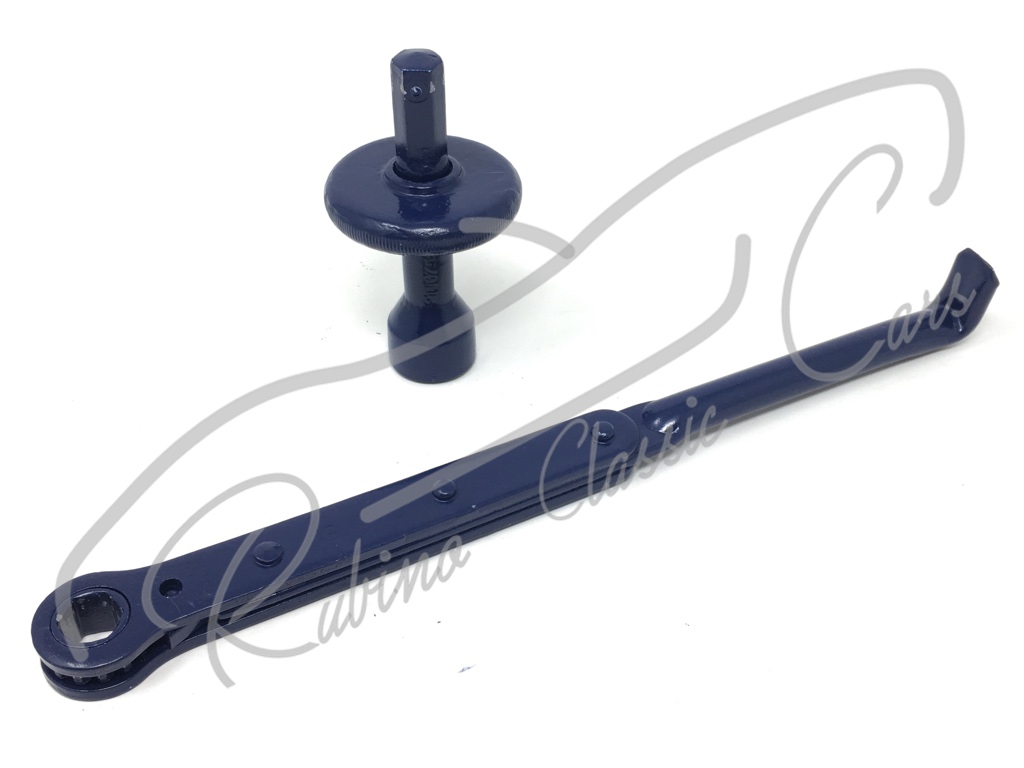 Cric - BATTAINI - immagine 4