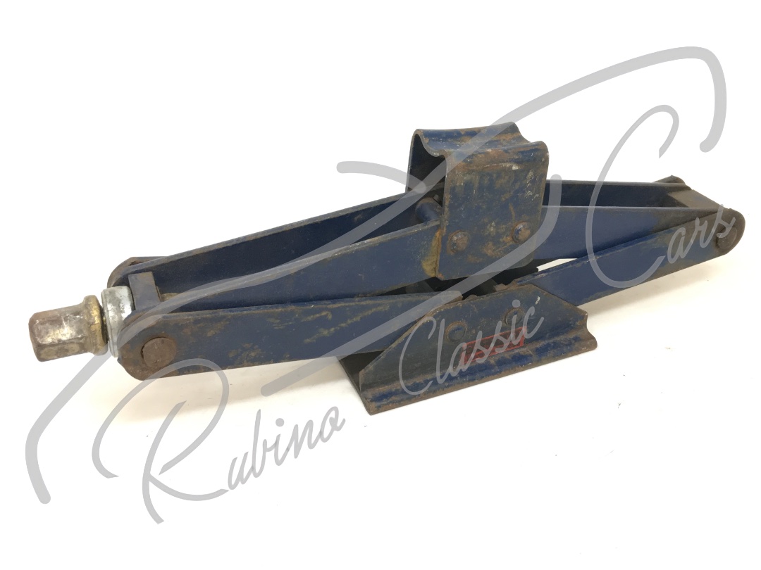 Cric - BATTAINI - immagine 2