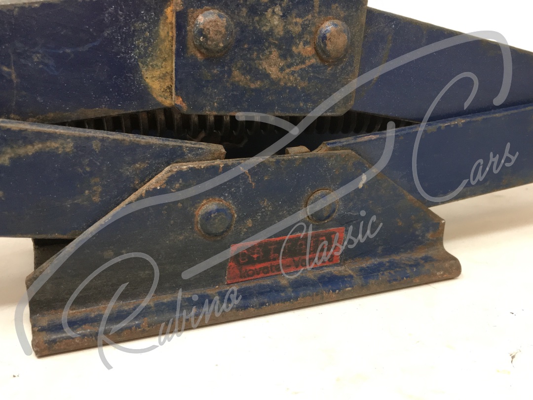 Cric - BATTAINI - immagine 3