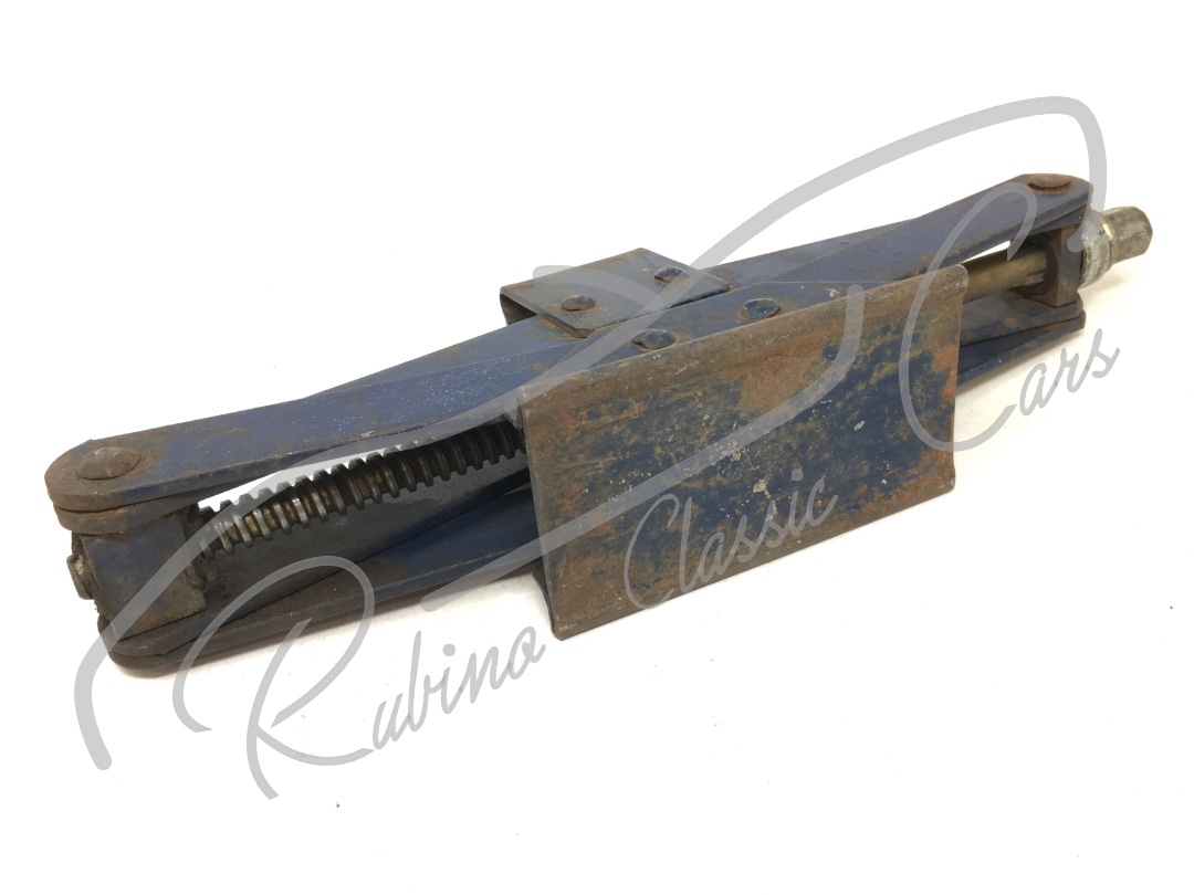 Cric - BATTAINI - immagine 5