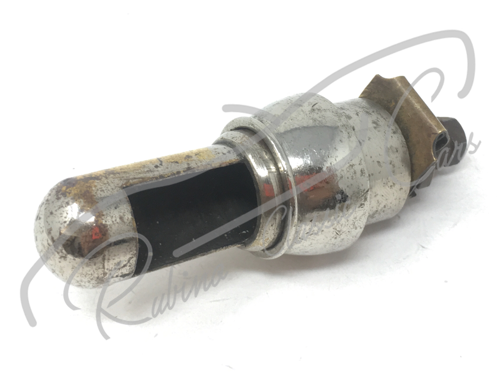 Illuminazione / Luce cruscotto