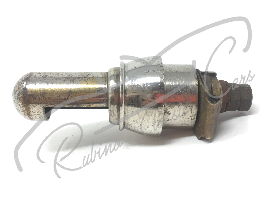 Illuminazione / Luce cruscotto - immagine 2