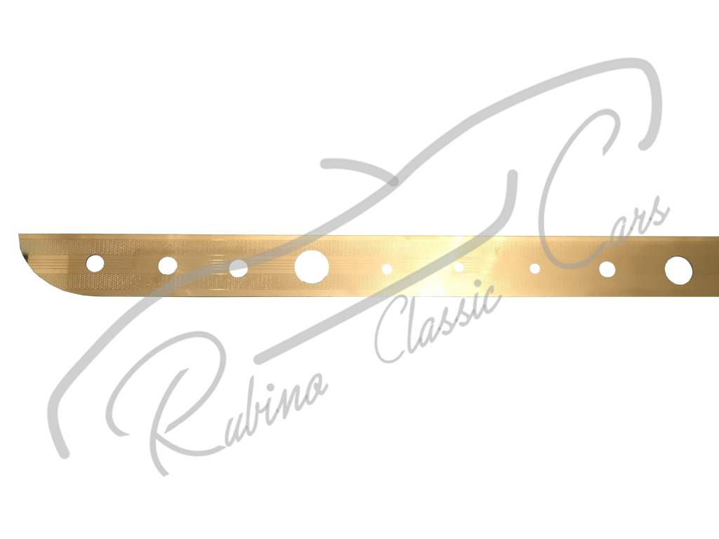 Profilo cruscotto - immagine 2