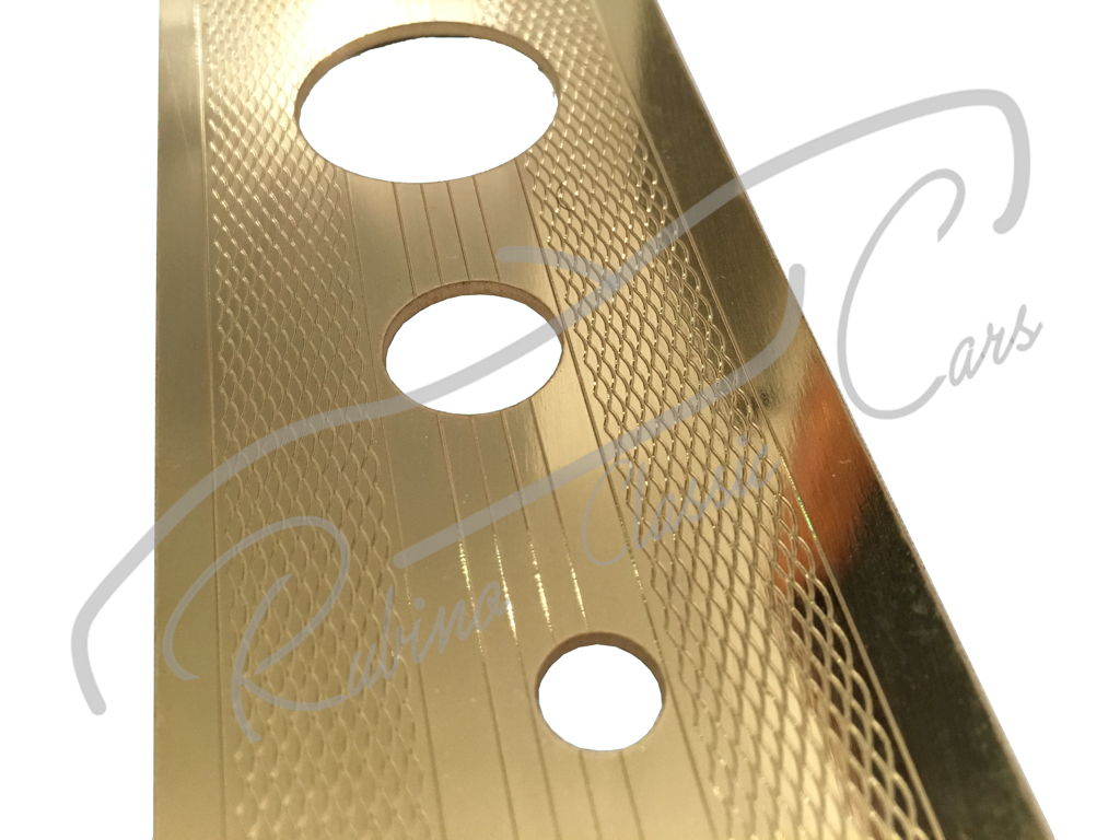 Profilo cruscotto - immagine 5