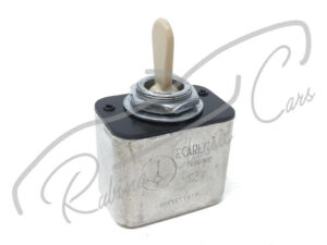 CARELLO Turn Signal Switch