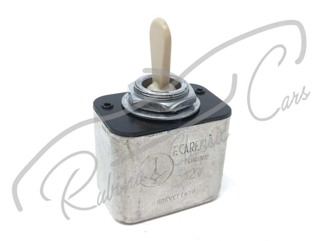 CARELLO Turn Signal Switch