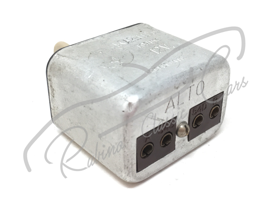 CARELLO Turn Signal Switch - Image 2