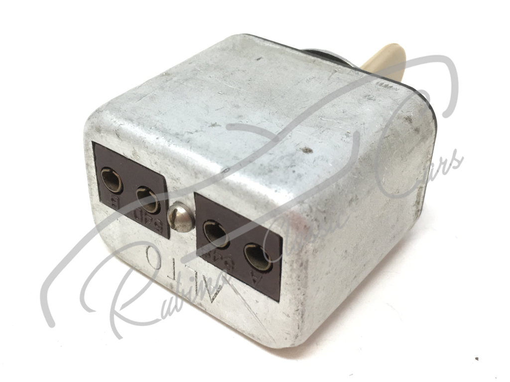 CARELLO Turn Signal Switch - Image 3