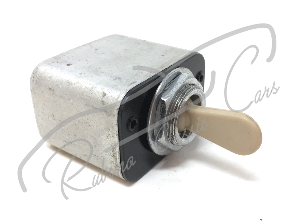 CARELLO Turn Signal Switch - Image 4