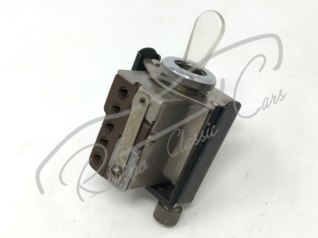 CARELLO Turn Signal Switch