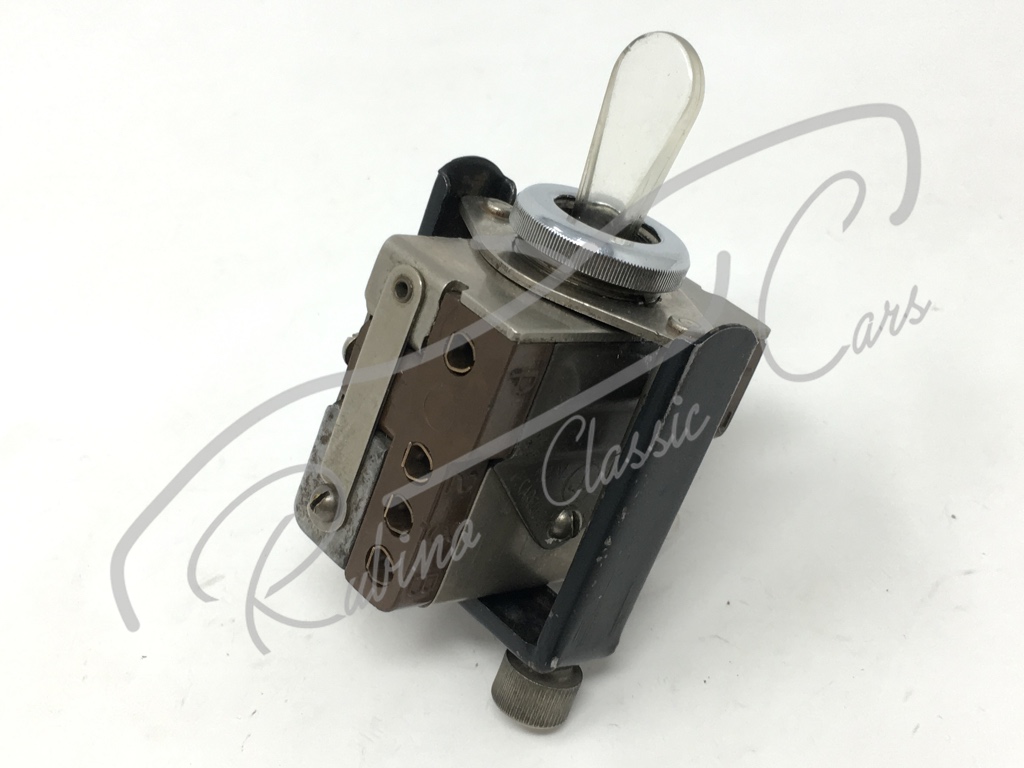 CARELLO Turn Signal Switch - Image 2