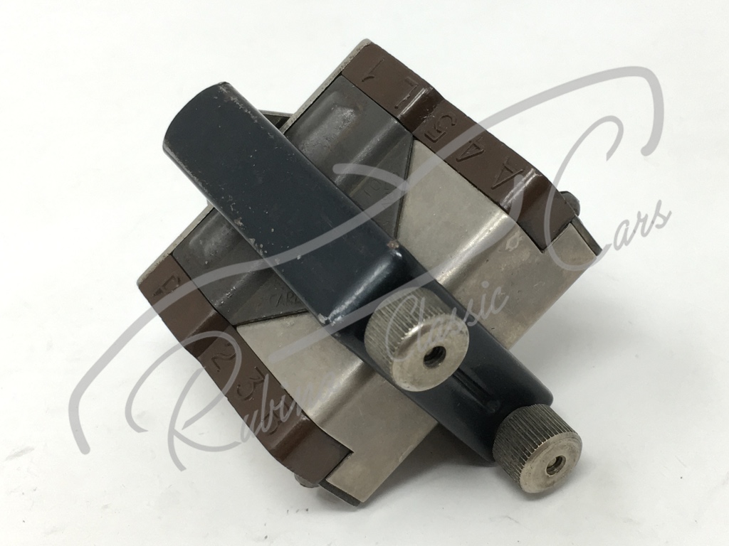 CARELLO Turn Signal Switch - Image 3