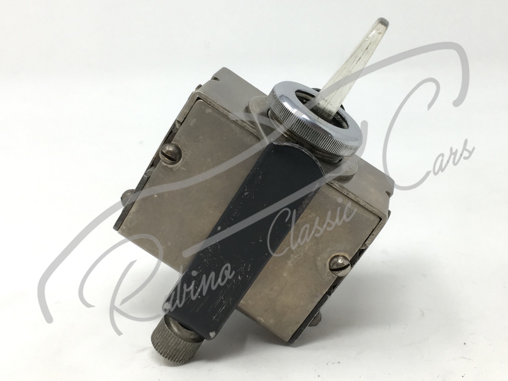 CARELLO Turn Signal Switch - Image 5