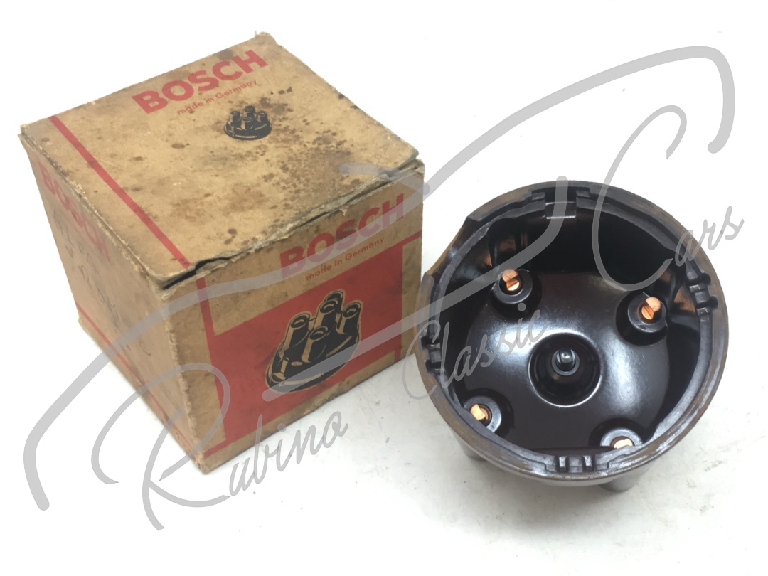 Calotta spinterogeno - BOSCH - immagine 3