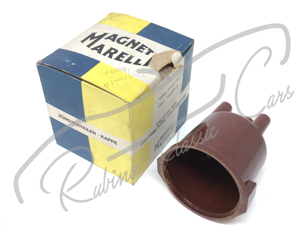 Calotta spinterogeno - MAGNETI MARELLI - immagine 2