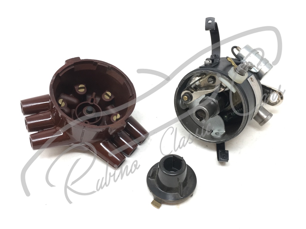 Spinterogeno MAGNETI MARELLI - S82 B - immagine 7