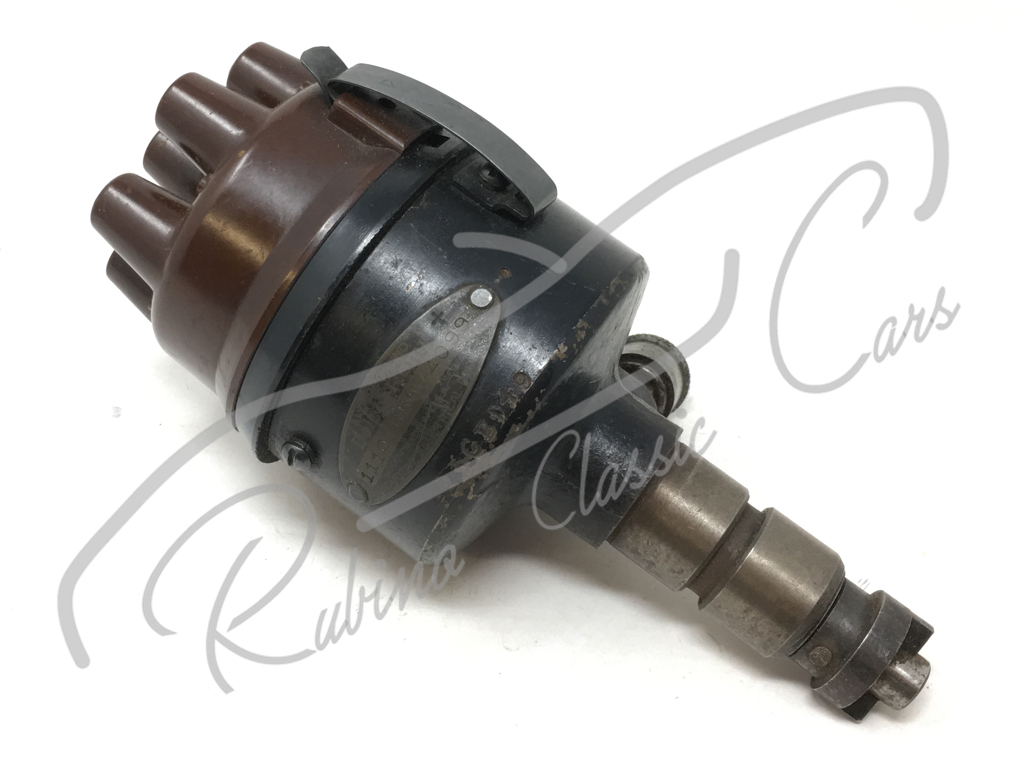 Spinterogeno - DELCO REMI