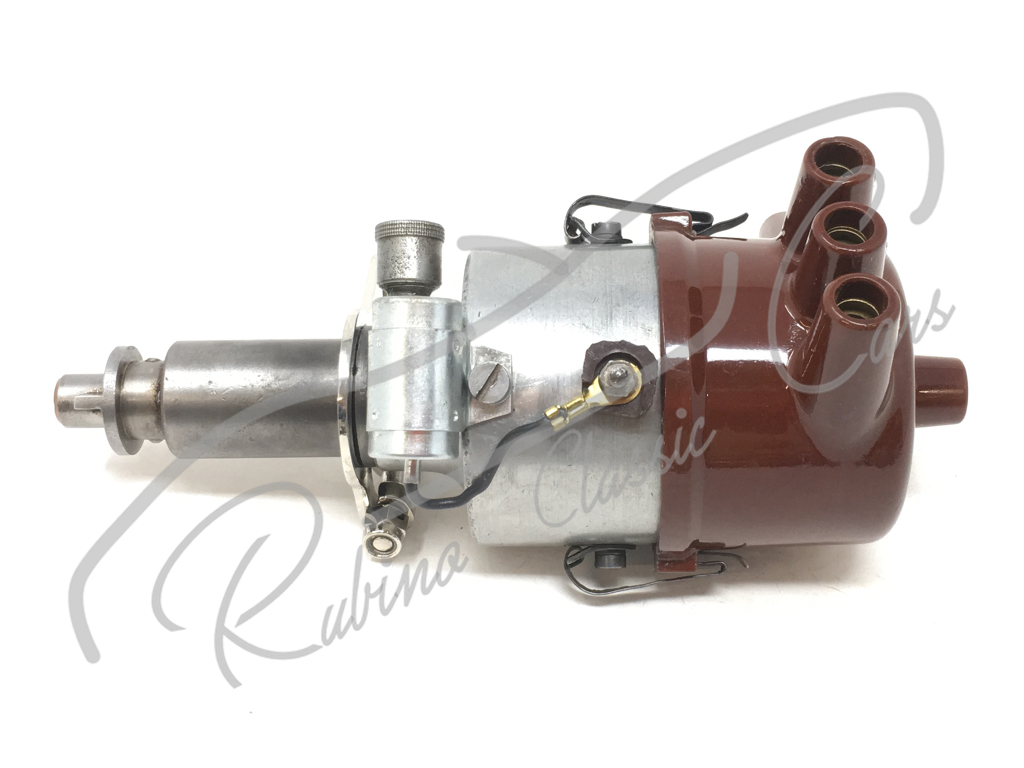 Spinterogeno MAGNETI MARELLI - S53 - immagine 4