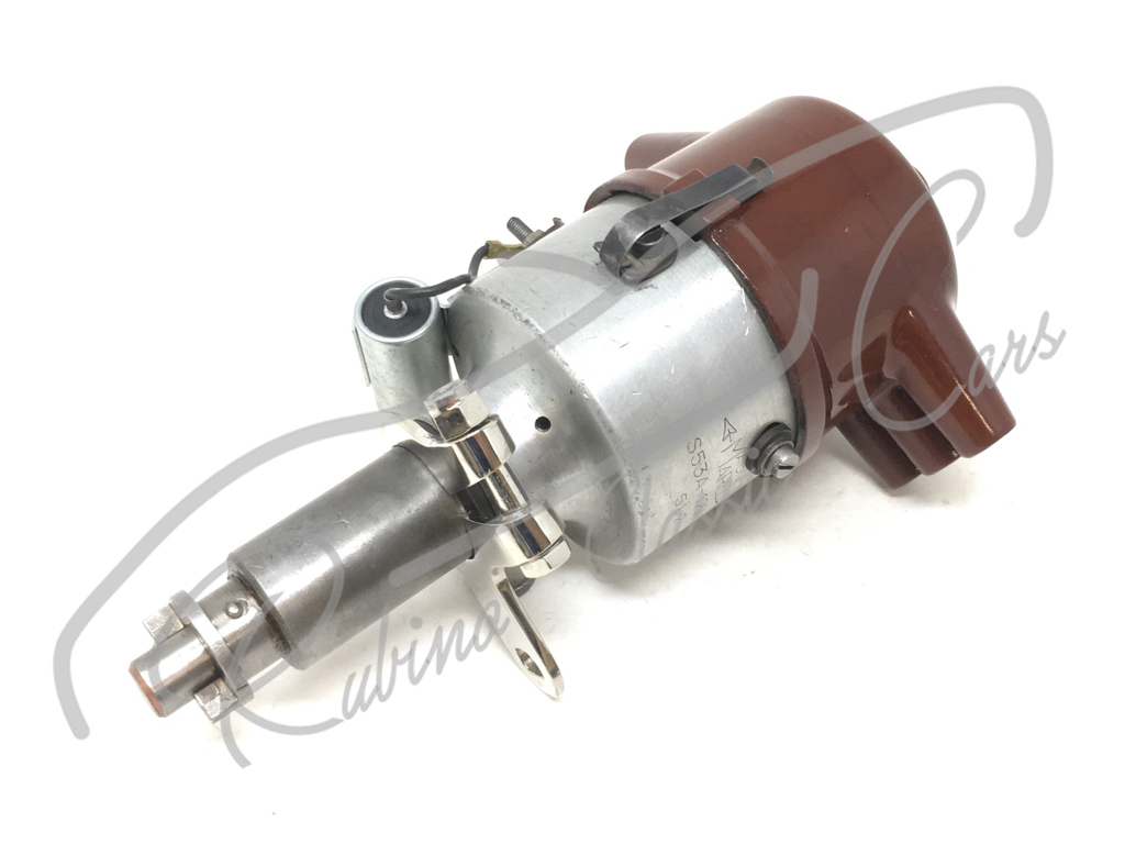 Spinterogeno MAGNETI MARELLI - S53 - immagine 5