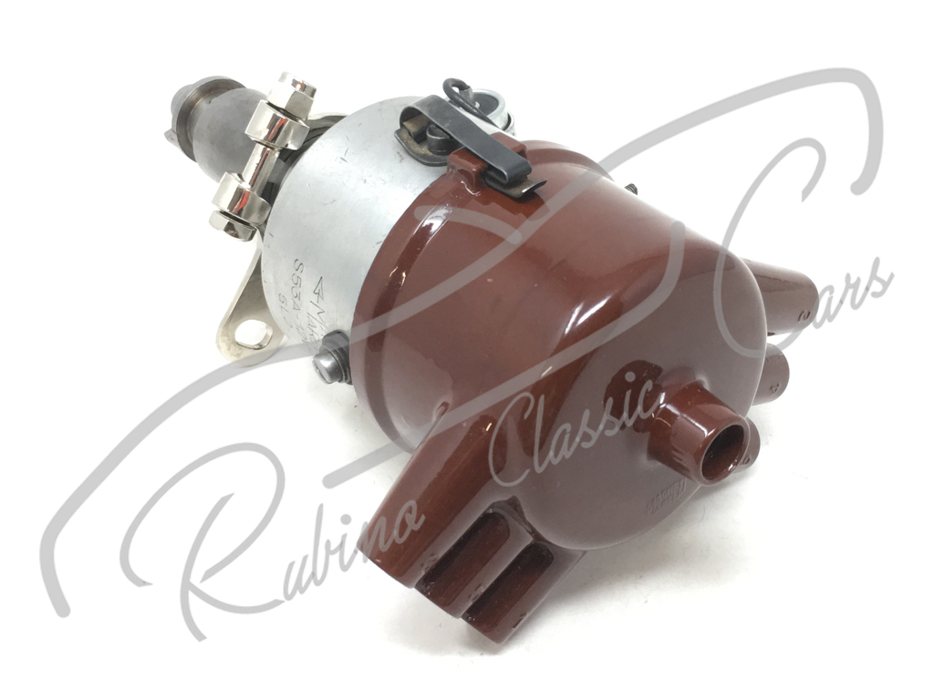 Spinterogeno MAGNETI MARELLI - S53 - immagine 6