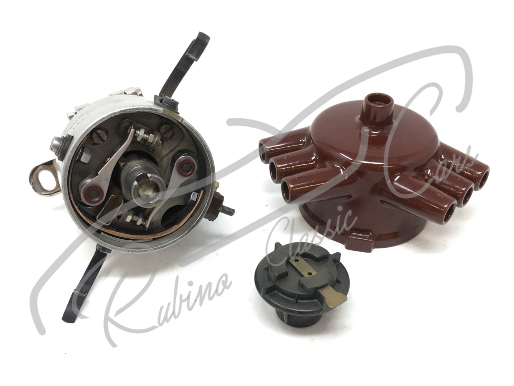 Spinterogeno MAGNETI MARELLI - S53 - immagine 8