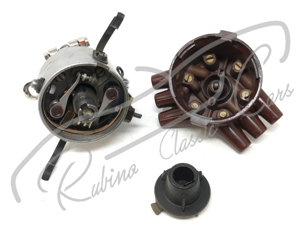 Spinterogeno MAGNETI MARELLI - S53 - immagine 9