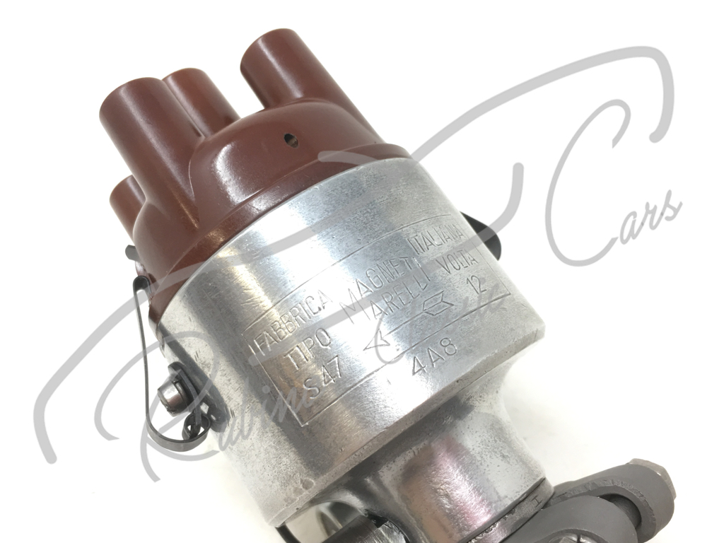 Spinterogeno MAGNETI MARELLI - S47 - immagine 2