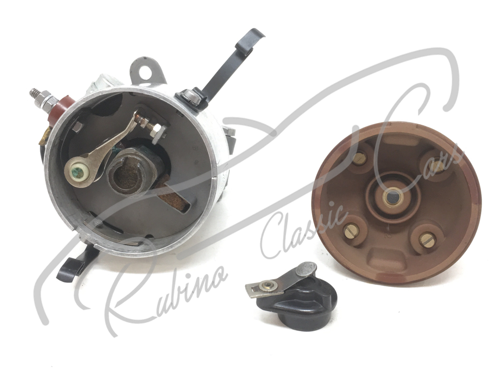 Spinterogeno MAGNETI MARELLI - S47 - immagine 7