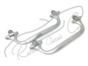 Maniglie porta interne