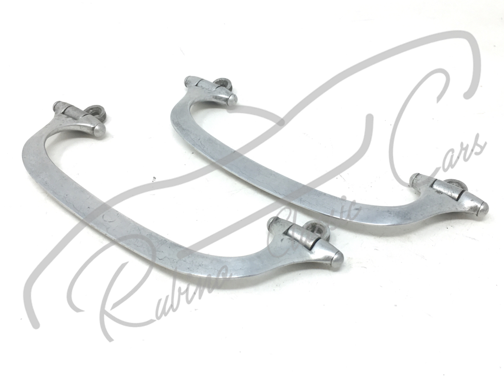 Maniglie porta interne - immagine 3