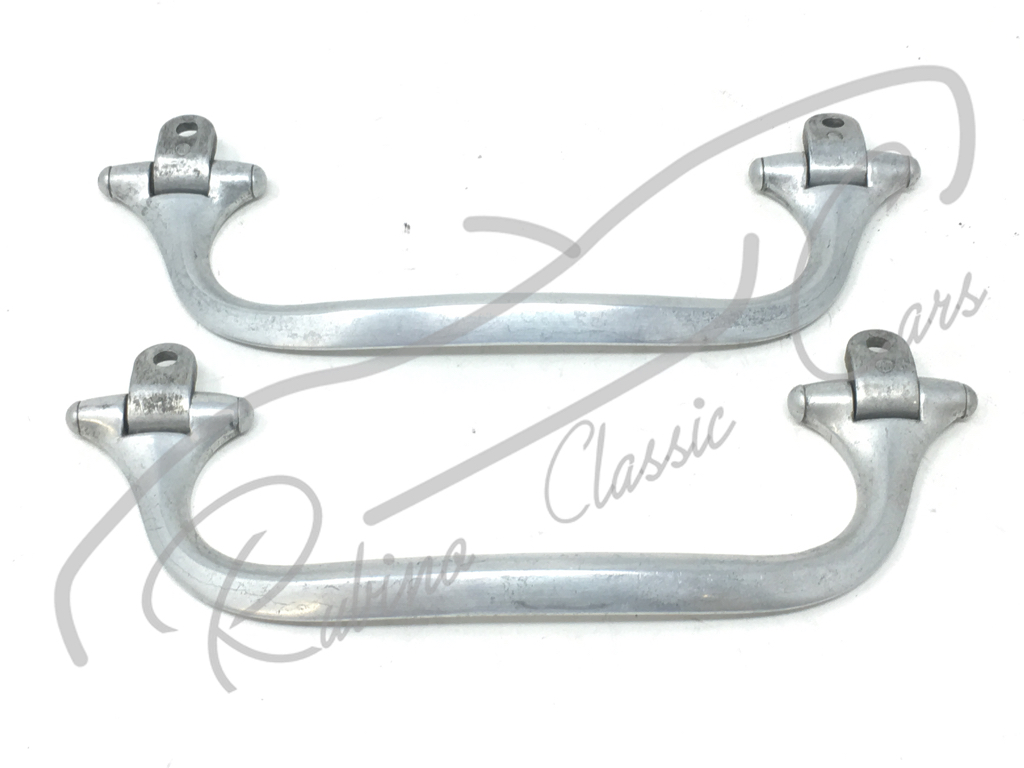 Maniglie porta interne - immagine 2