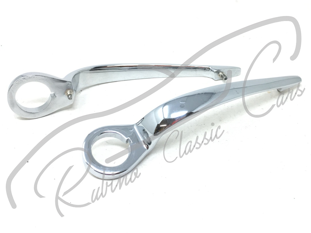 Maniglie porta - immagine 3