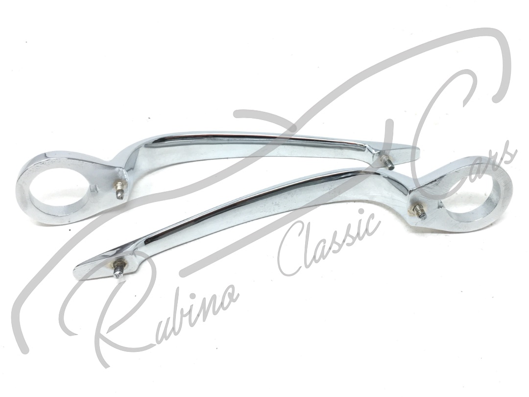 Maniglie porta - immagine 4