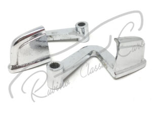 Maniglie apertura porta interne